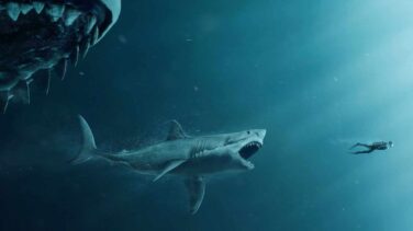 Estrenos de la semana: Statham cambia los coches y las peleas por arpones