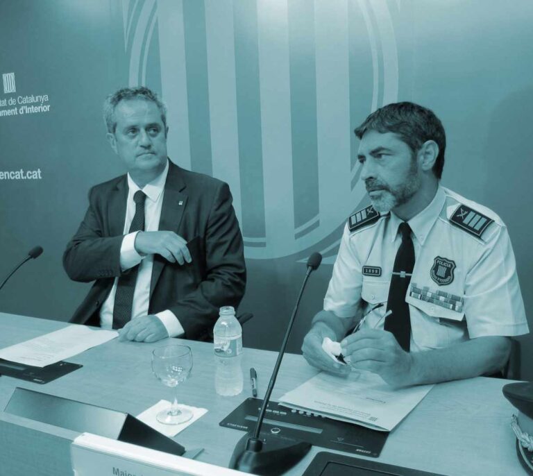 Fake news en agosto