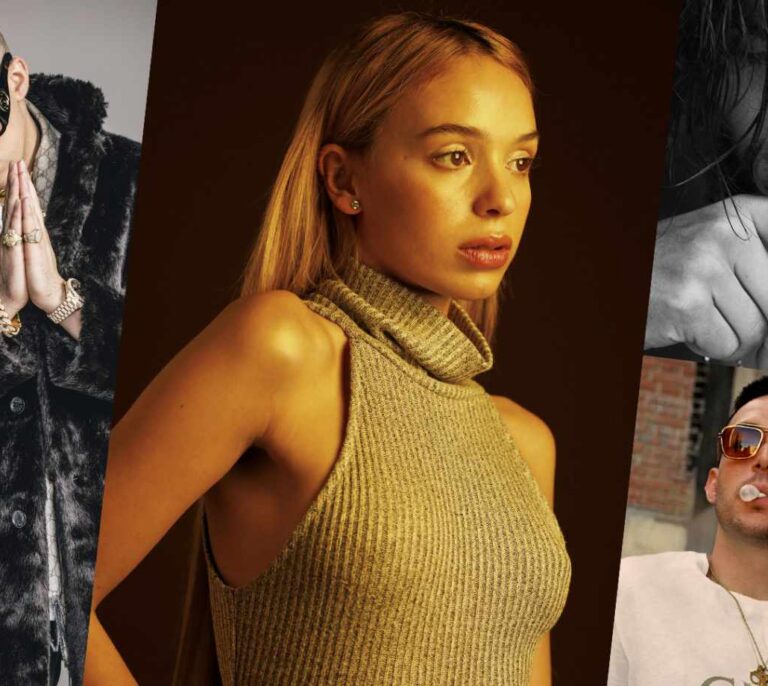 La música en español que domina el mundo