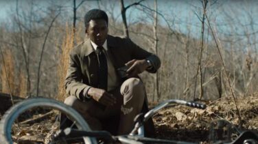 Primeras imágenes de la tercera temporada de 'True Detective'