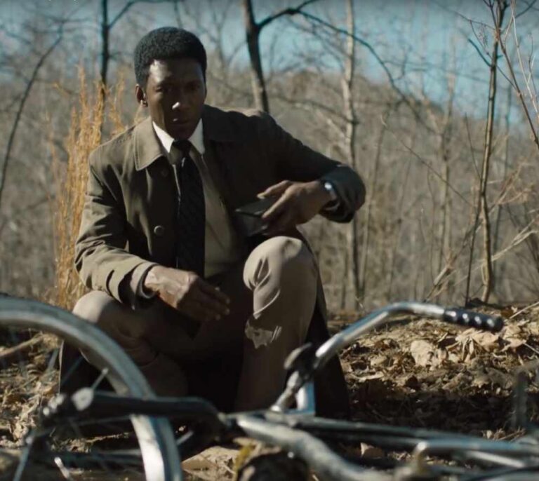 Primeras imágenes de la tercera temporada de 'True Detective'
