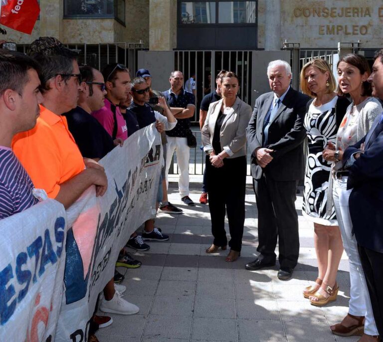 Network Steel compra la planta de Vestas en León y creará hasta 350 empleos