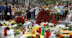 Las víctimas de Barcelona mendigando ayudas