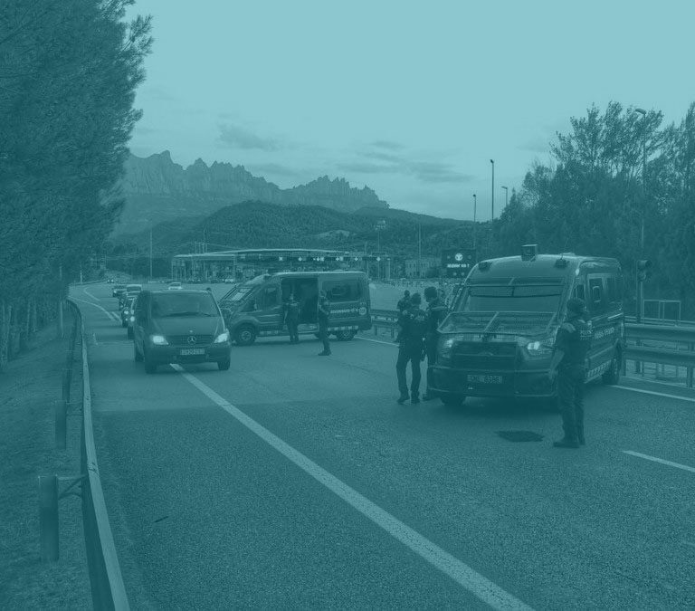 La radicalización violenta en Europa