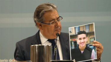 Zoido: "Tras el atropello de Las Ramblas sabíamos que podía haber una réplica"