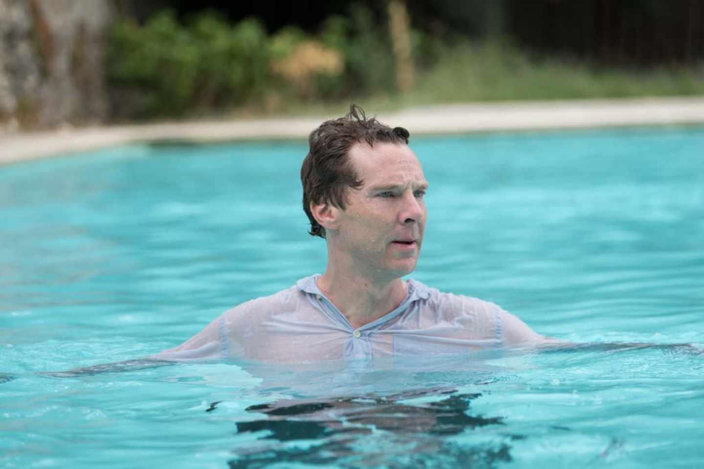 Benedict Cumberbatch es 'Patrick Melrose'