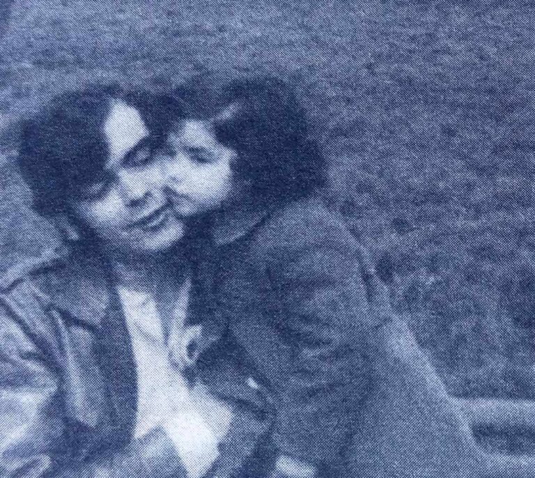 El rincón olvidado de la memoria