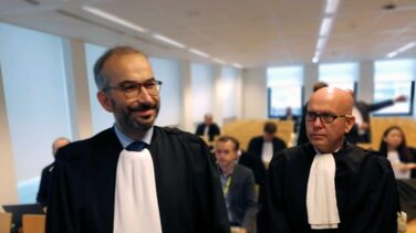 Un tribunal belga fija para el 25 de septiembre la primera vista formal sobre la demanda contra Llarena