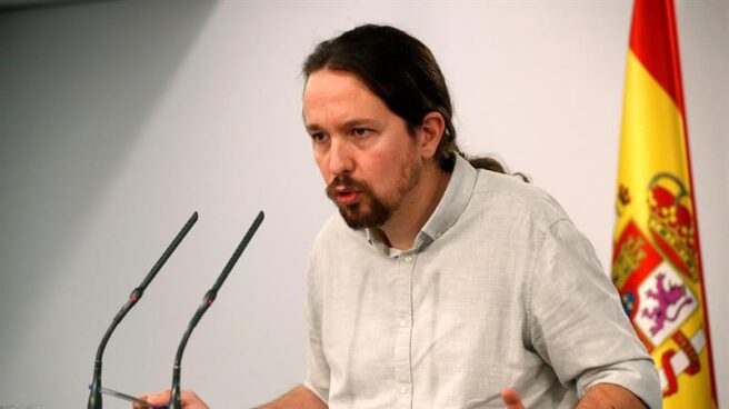 Podemos presiona al Gobierno para "pinchar" la burbuja del alquiler