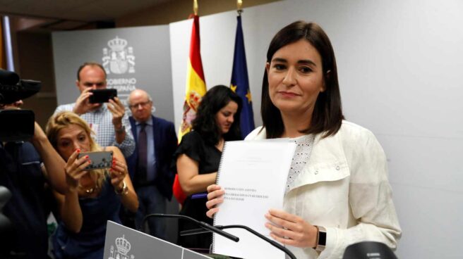 Carmen Montón