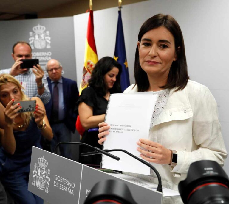 La Universidad confirma la manipulación en la nota de Montón: "No tengo respuesta"