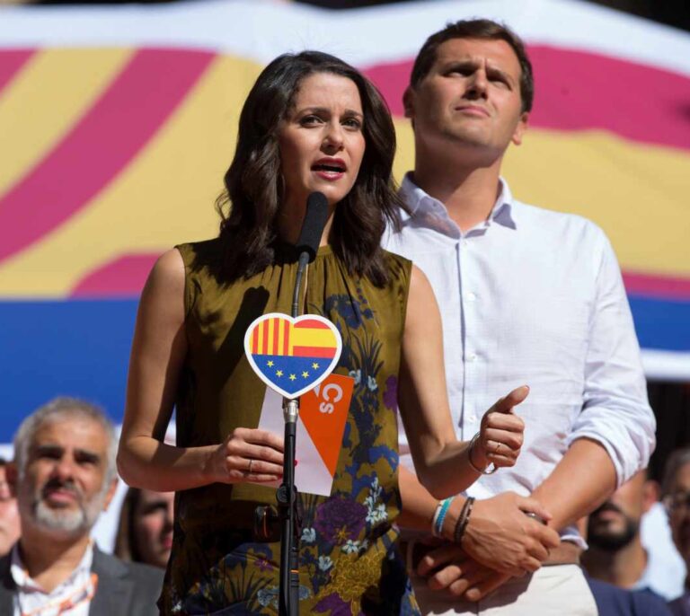 La Lliga, la herencia del CDC y los votos huérfanos de Cs en Cataluña