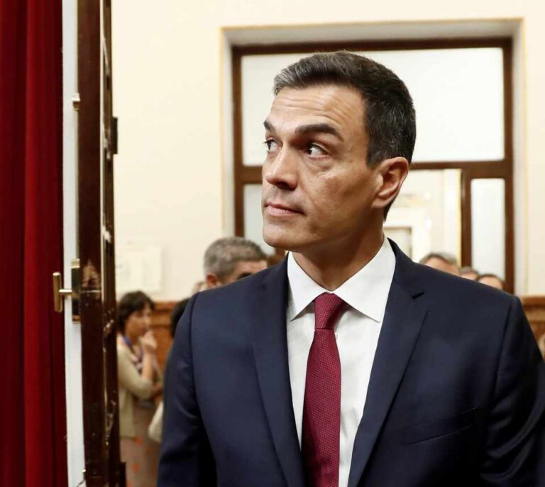 El PSOE pedirá a la Mesa que reconsidere el acuerdo por ser "arbitrario" e "inaceptable"