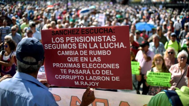 El Pacto de Toledo acuerda vincular las pensiones al IPC real
