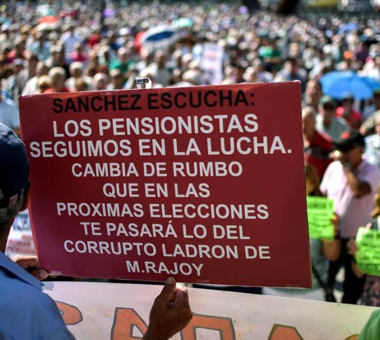 El Pacto de Toledo acuerda vincular las pensiones al IPC real