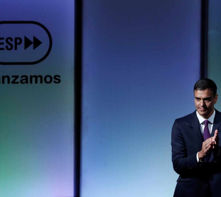 Pedro Sánchez abre la caja de Pandora de la reforma de la Constitución