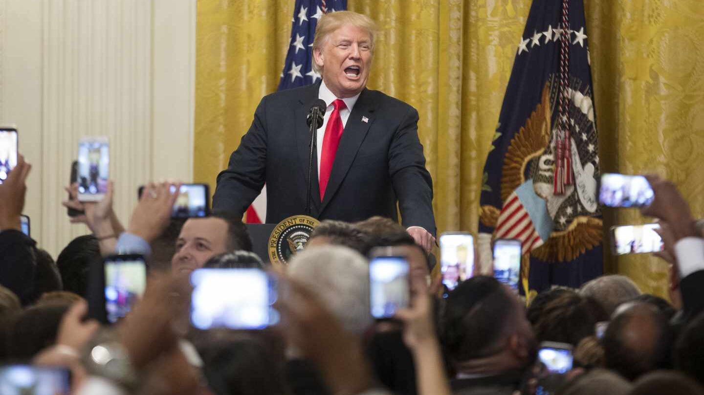 Trump y China propinan un nuevo golpe al comercio con aranceles de 260.000 millones.