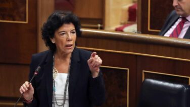 La gestión de comedores escolares con Celaá y tres consejeros de EA y PNV generó un daño de 80 millones