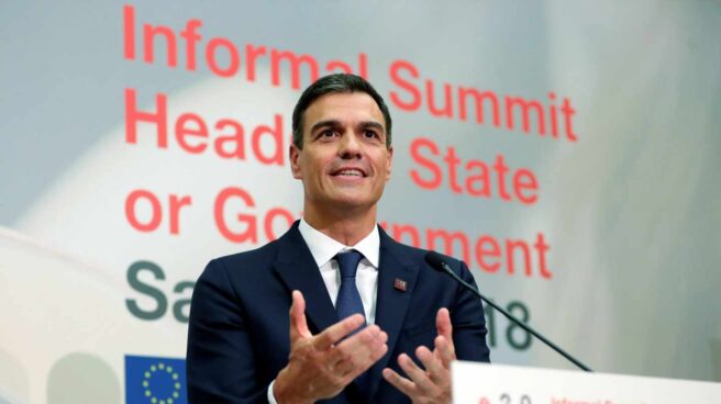 Pedro Sánchez