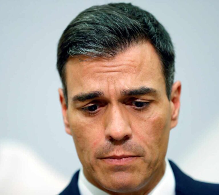 Los letrados del Senado contradicen al PSOE y avalan el "interés público" de la tesis de Sánchez