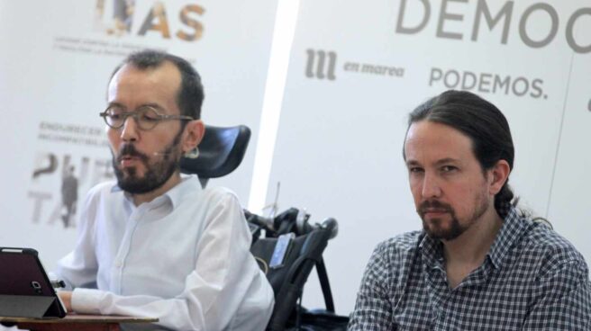 Podemos Cantabria se desvincula de su grupo parlamentario y señala la puerta a los críticos