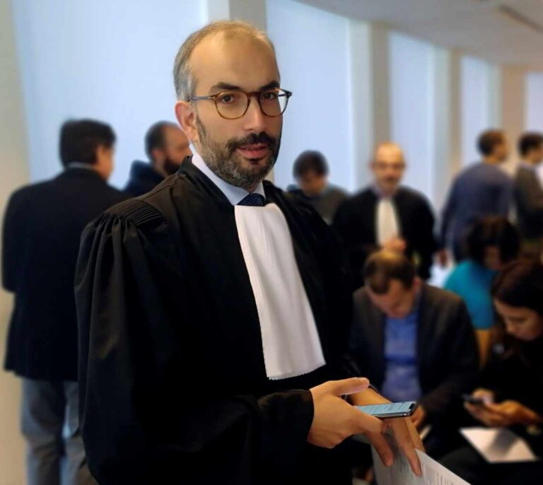 El Tribunal belga decidirá en seis semanas si juzga el caso contra Llarena