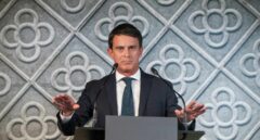 Manuel Valls anuncia ahora que acudirá a la manifestación por la unidad de España