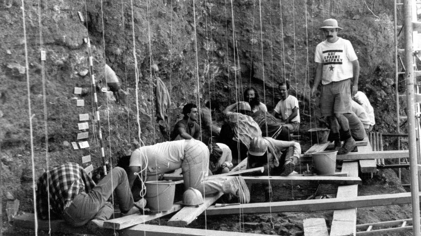 Atapuerca, 40 años haciendo prehistoria