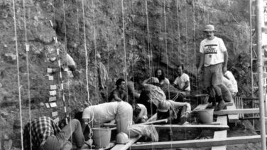 Atapuerca, 40 años haciendo prehistoria