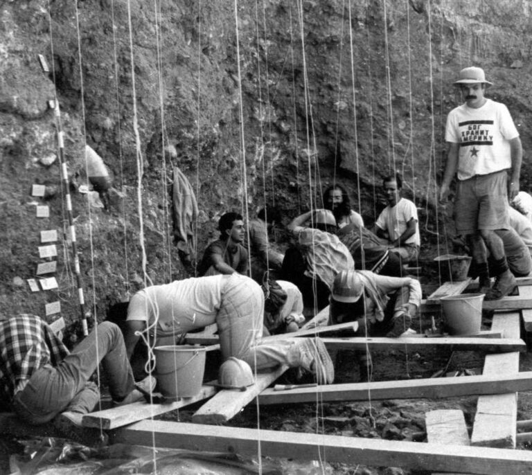 Atapuerca, 40 años haciendo prehistoria