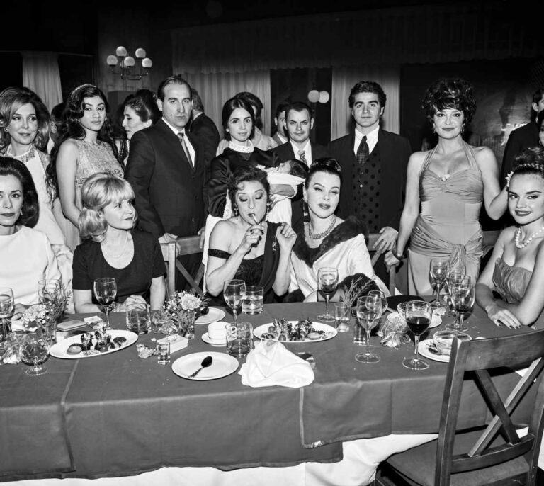 Sexo, alcohol y flamenco en la fiesta madrileña durante el franquismo