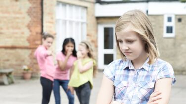 En septiembre, también la vuelta al 'bullying'