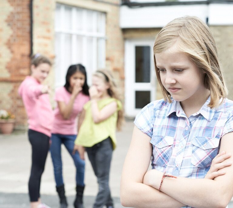 En septiembre, también la vuelta al 'bullying'