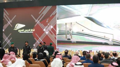 Renfe forma ya a las primeras 31 mujeres que ejercerán como maquinistas en Arabia Saudí