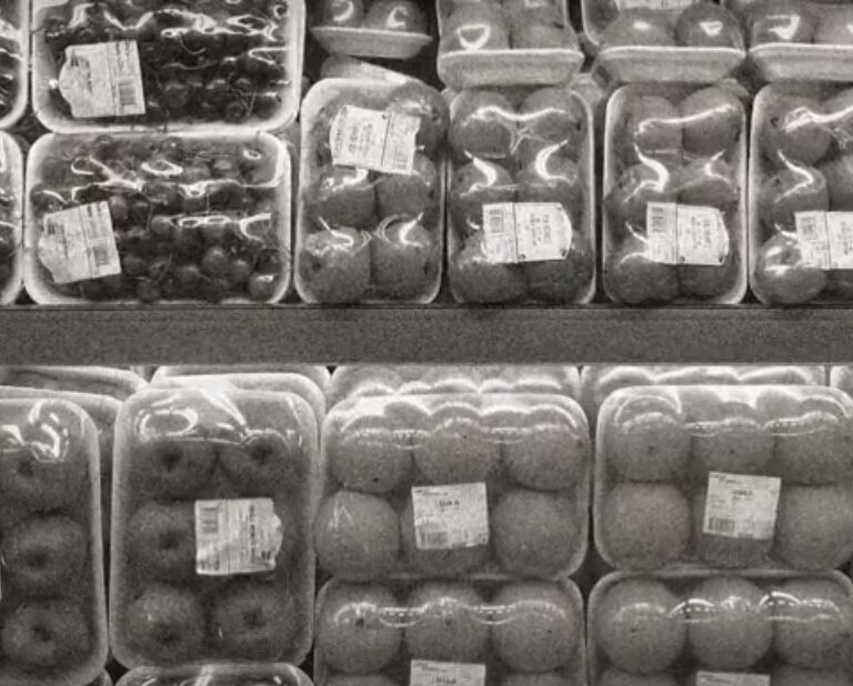 El desperdicio de alimentos supone un tercio de la comida que se produce