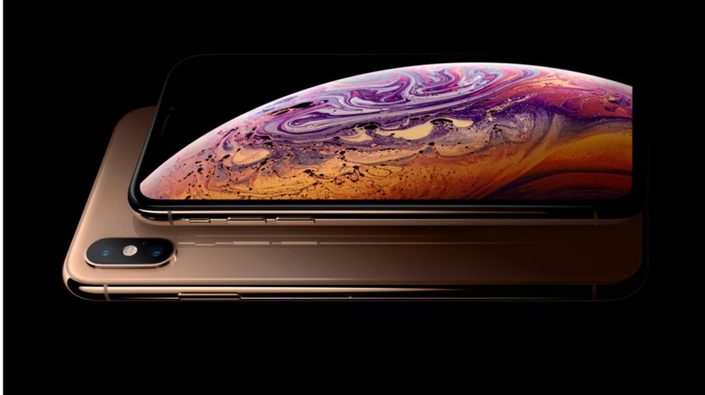 La tecnología 'vieja' que hará del iPhone Xs el más vendido del año