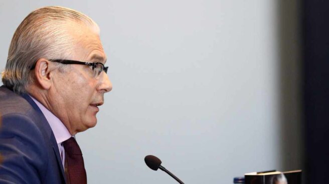 BALTASAR GARZÓN