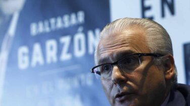 Villarejo se jactó de haber intervenido en 'Gürtel' de la mano de Garzón