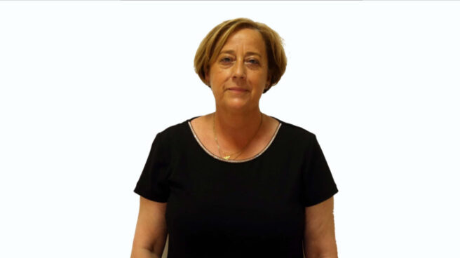 Concepcion Pascual Concepción Pascual, Exdirectora General de Trabajo