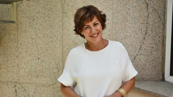 Cristina Ónega, nueva directora del Canal 24 horas de RTVE