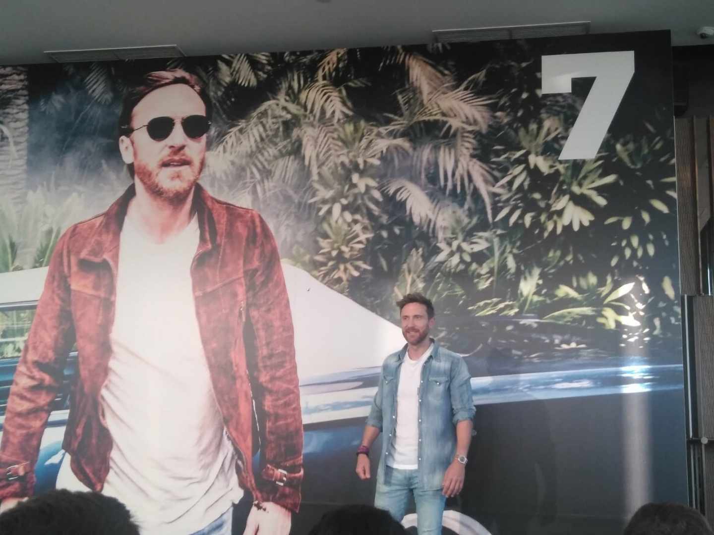 Detenido por el intento de robo en la casa de Ibiza de David Guetta en 2019