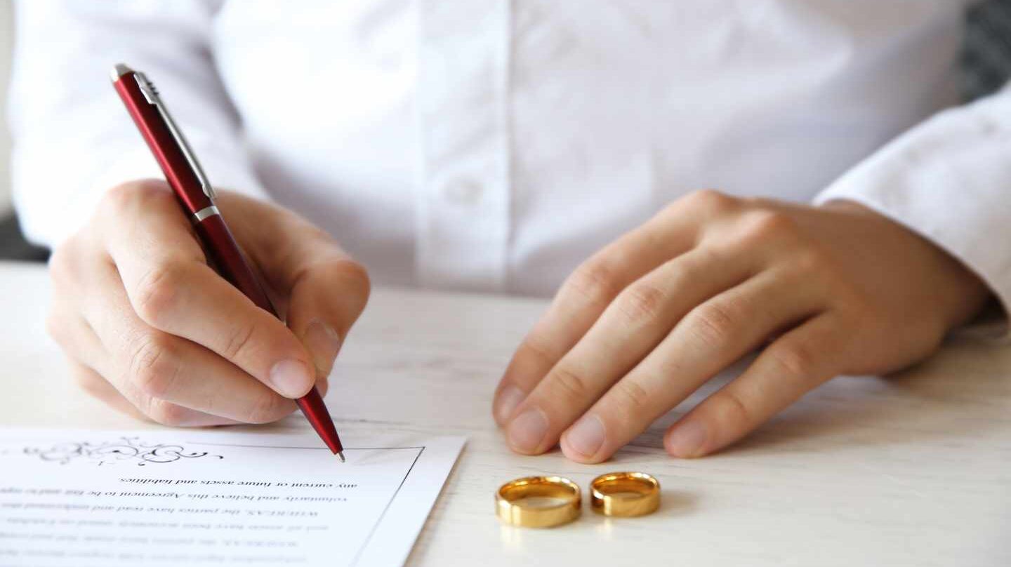 Matrimonio