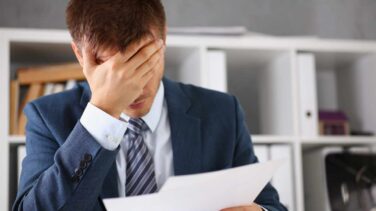 Limitaciones del autónomo para aplazar IVA e IRPF