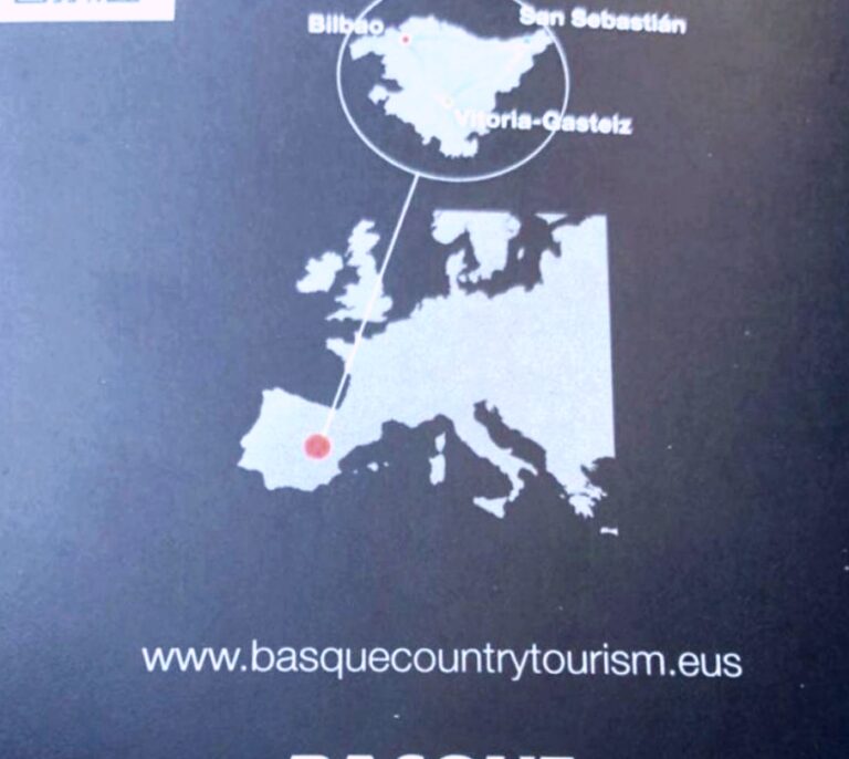 Euskadi no es Cuenca... aunque lo diga el Gobierno vasco