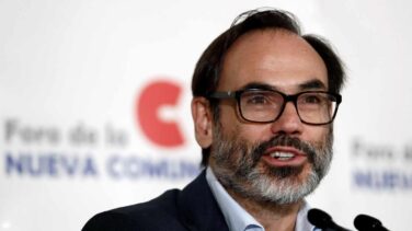 La carta de despedida de Fernando Garea en EFE: "Una agencia pública no es una agencia del Gobierno"