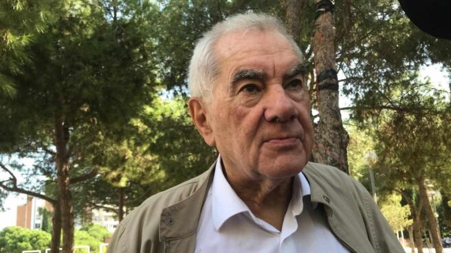 Maragall: "Jusapol es el brazo armado de Ciudadanos"