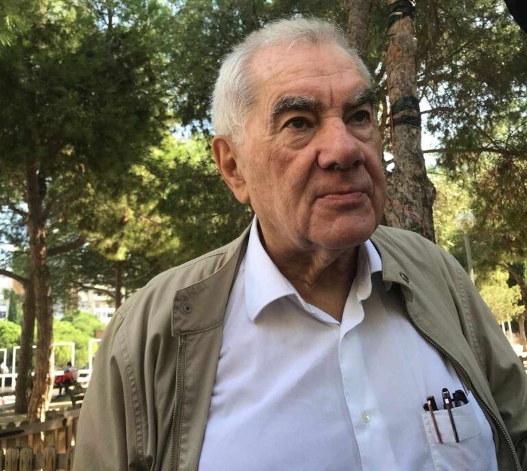 Maragall: "Jusapol es el brazo armado de Ciudadanos"
