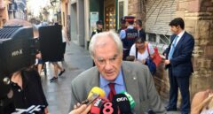 Maragall congela las negocaciones con Colau tras ofrecerle una "vice alcaldía" de nueva creación