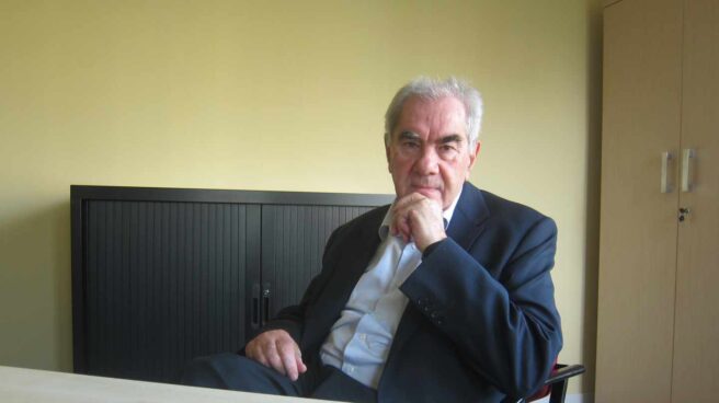 Ernest Maragall.