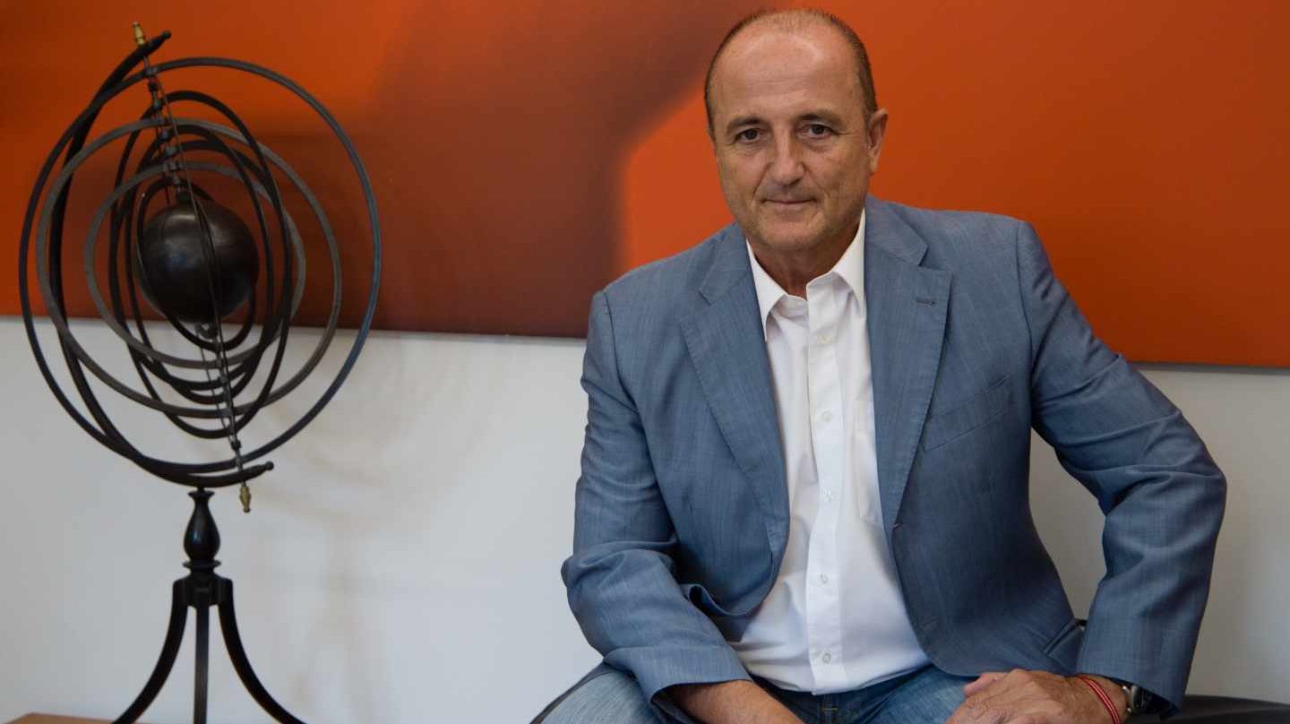 Miguel Sebastián, ex jefe de la Oficina Económica de Moncloa y ex ministro con Rodríguez Zapatero.
